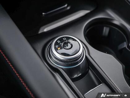 used 2025 Ford Explorer car, priced at $54,500