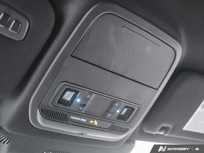 used 2025 Ford Explorer car, priced at $54,500