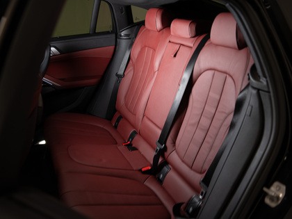 used 2020 BMW X6 car, priced at $59,900