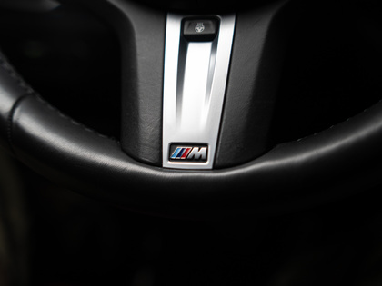 used 2020 BMW X6 car, priced at $59,900