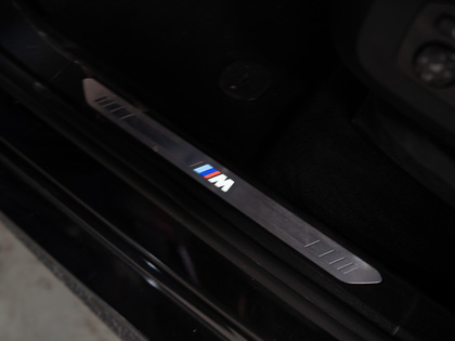 used 2020 BMW X6 car, priced at $59,900