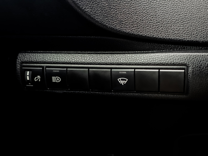 used 2024 Toyota Corolla car, priced at $27,495