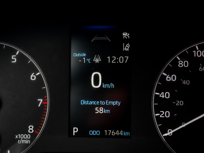 used 2024 Toyota Corolla car, priced at $27,495