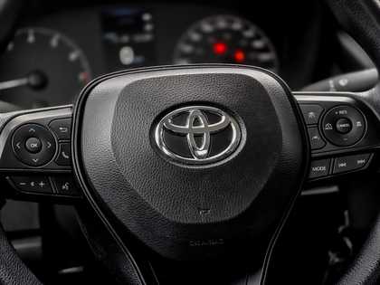 used 2024 Toyota Corolla car, priced at $27,495