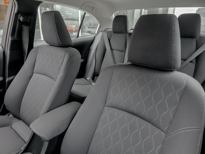 used 2024 Toyota Corolla car, priced at $27,495