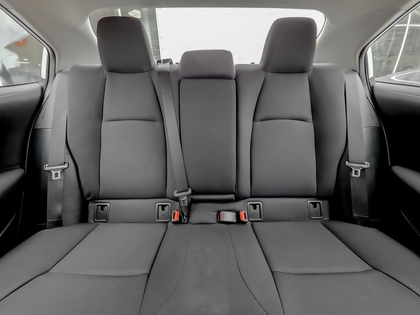 used 2024 Toyota Corolla car, priced at $27,495