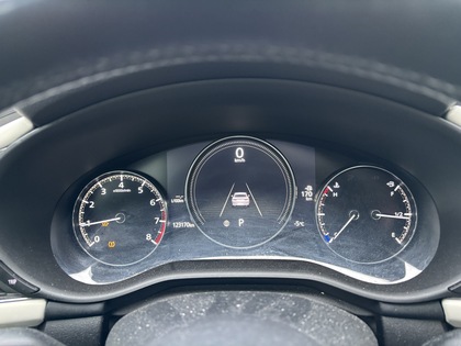 used 2020 Mazda Mazda3 car, priced at $18,995