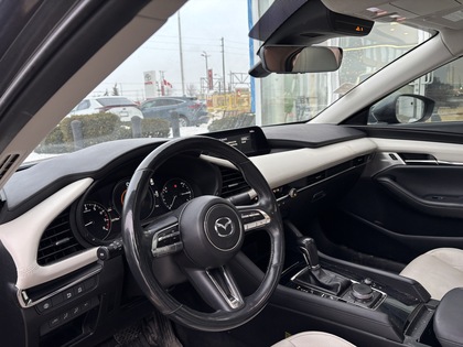 used 2020 Mazda Mazda3 car, priced at $18,995