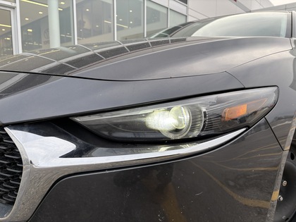 used 2020 Mazda Mazda3 car, priced at $18,995