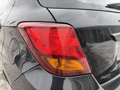 used 2015 Toyota Yaris car, priced at $14,495