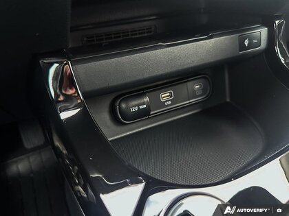 used 2026 Kia Seltos car, priced at $39,395