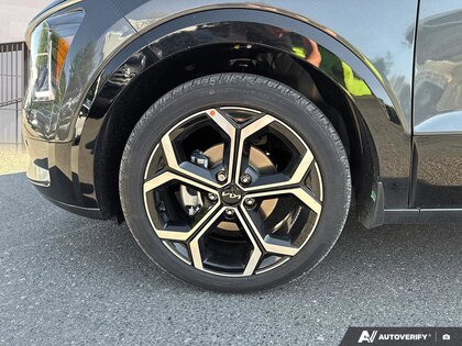 used 2026 Kia Niro car, priced at $41,895