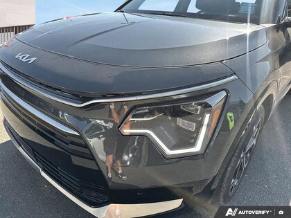 used 2026 Kia Niro car, priced at $41,895
