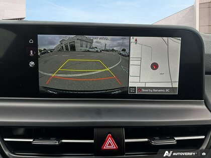 used 2026 Kia Seltos car, priced at $39,395