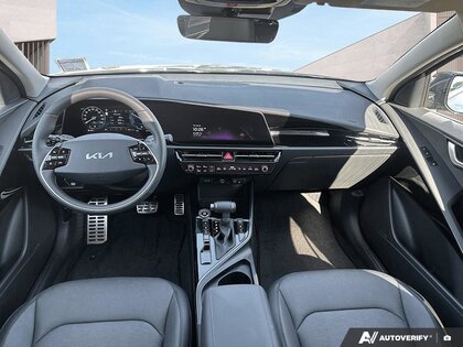 used 2026 Kia Niro car, priced at $41,895