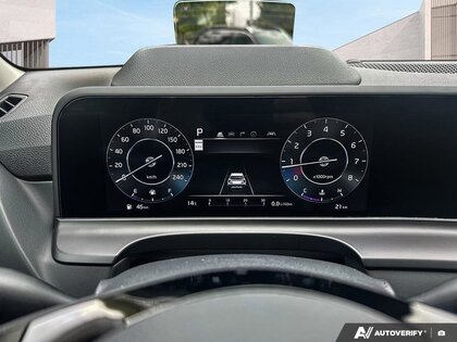 used 2026 Kia Seltos car, priced at $39,395