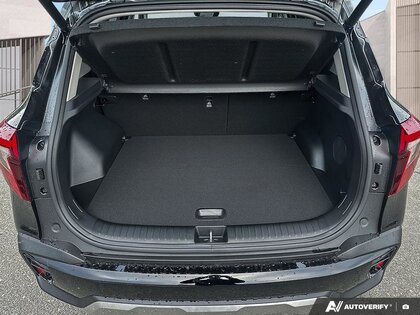 used 2026 Kia Seltos car, priced at $39,395