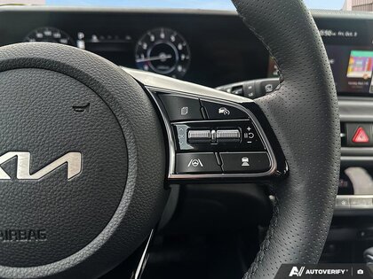 used 2026 Kia Seltos car, priced at $39,395