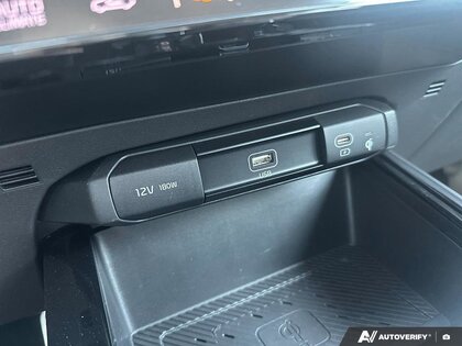 used 2026 Kia Niro car, priced at $41,895