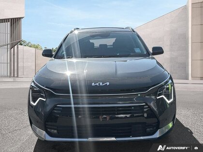 used 2026 Kia Niro car, priced at $41,895