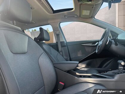 used 2026 Kia Niro car, priced at $41,895