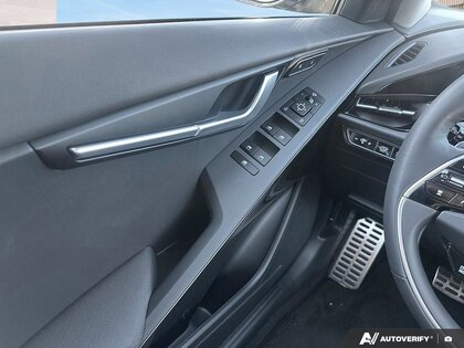 used 2026 Kia Niro car, priced at $41,895