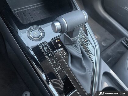 used 2026 Kia Niro car, priced at $41,895