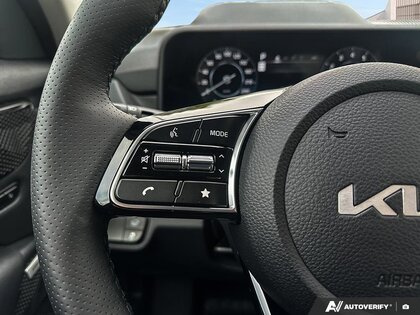 used 2026 Kia Seltos car, priced at $39,395