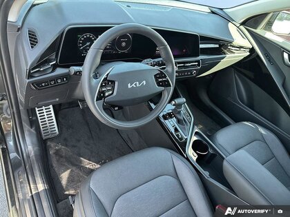 used 2026 Kia Niro car, priced at $41,895