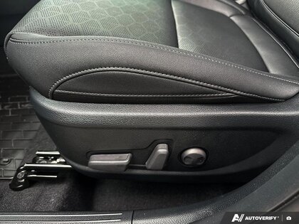 used 2026 Kia Seltos car, priced at $39,395