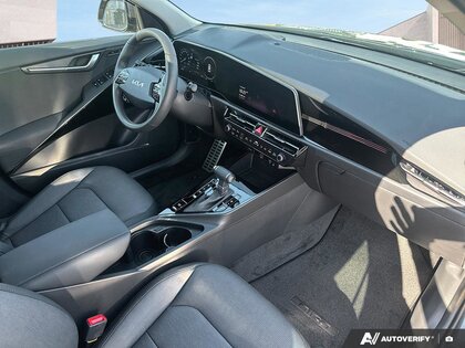 used 2026 Kia Niro car, priced at $41,895
