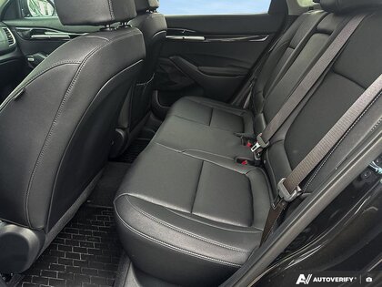 used 2026 Kia Seltos car, priced at $39,395