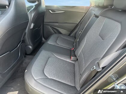 used 2026 Kia Niro car, priced at $41,895