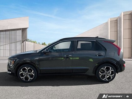 used 2026 Kia Niro car, priced at $41,895