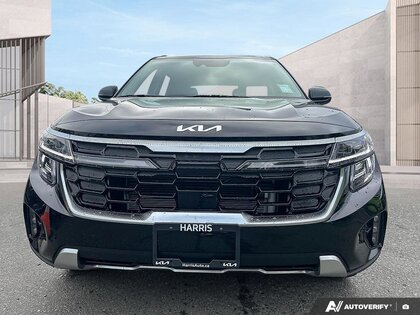 used 2026 Kia Seltos car, priced at $39,395