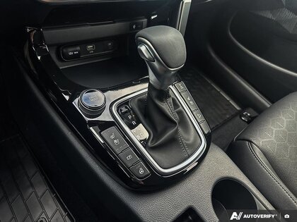 used 2026 Kia Seltos car, priced at $39,395