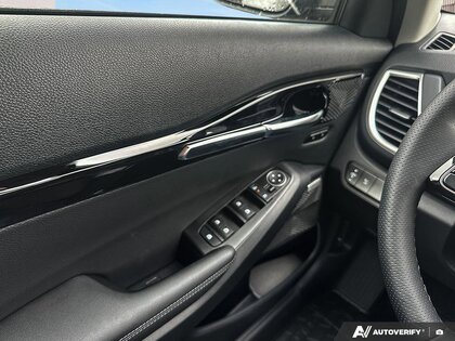 used 2026 Kia Seltos car, priced at $39,395