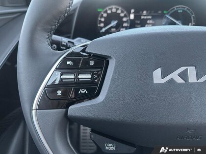 used 2026 Kia Niro car, priced at $41,895