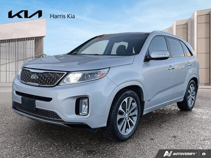 used 2014 Kia Sorento car, priced at $14,777