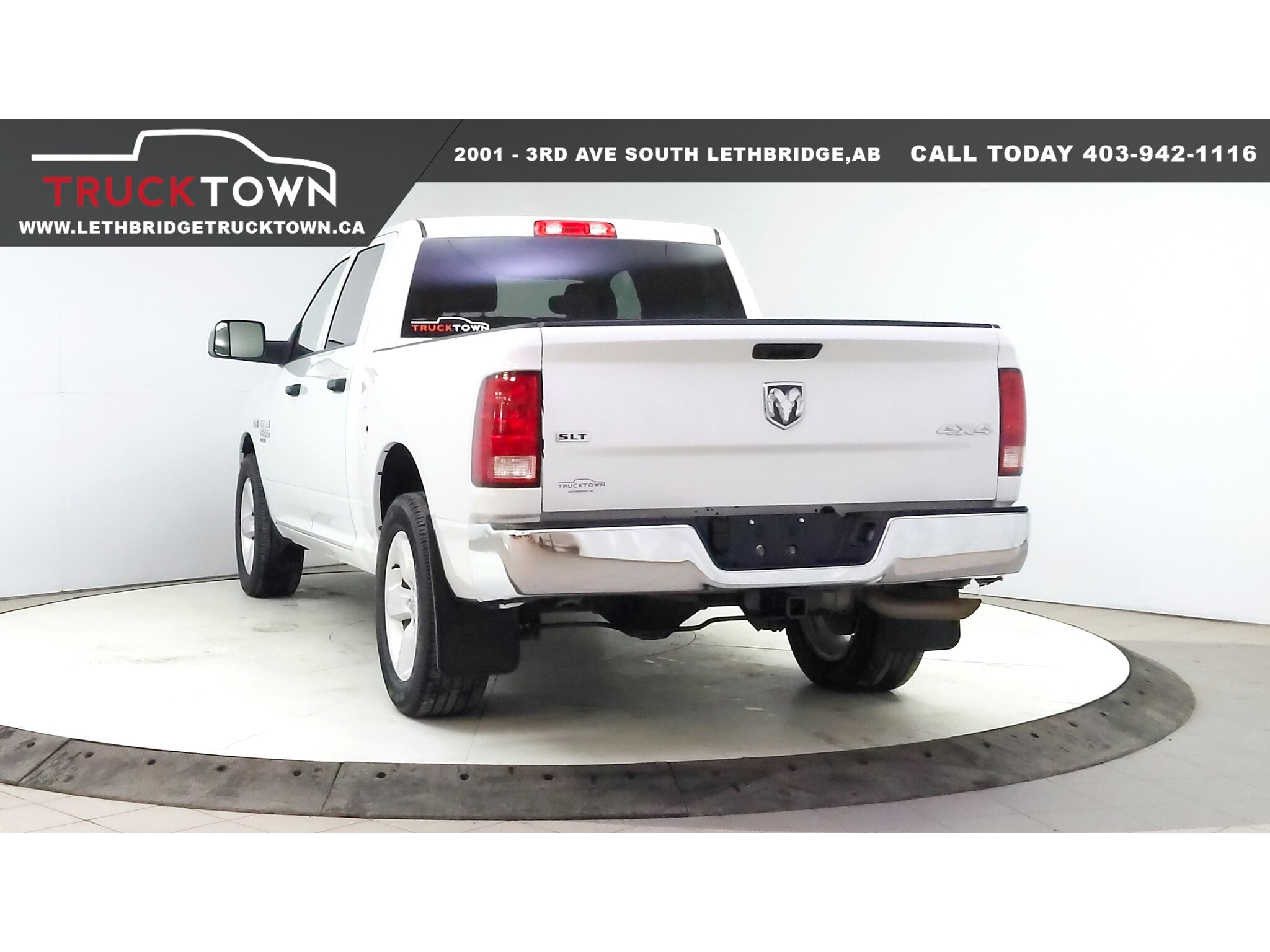 2023 Ram 1500 Classic