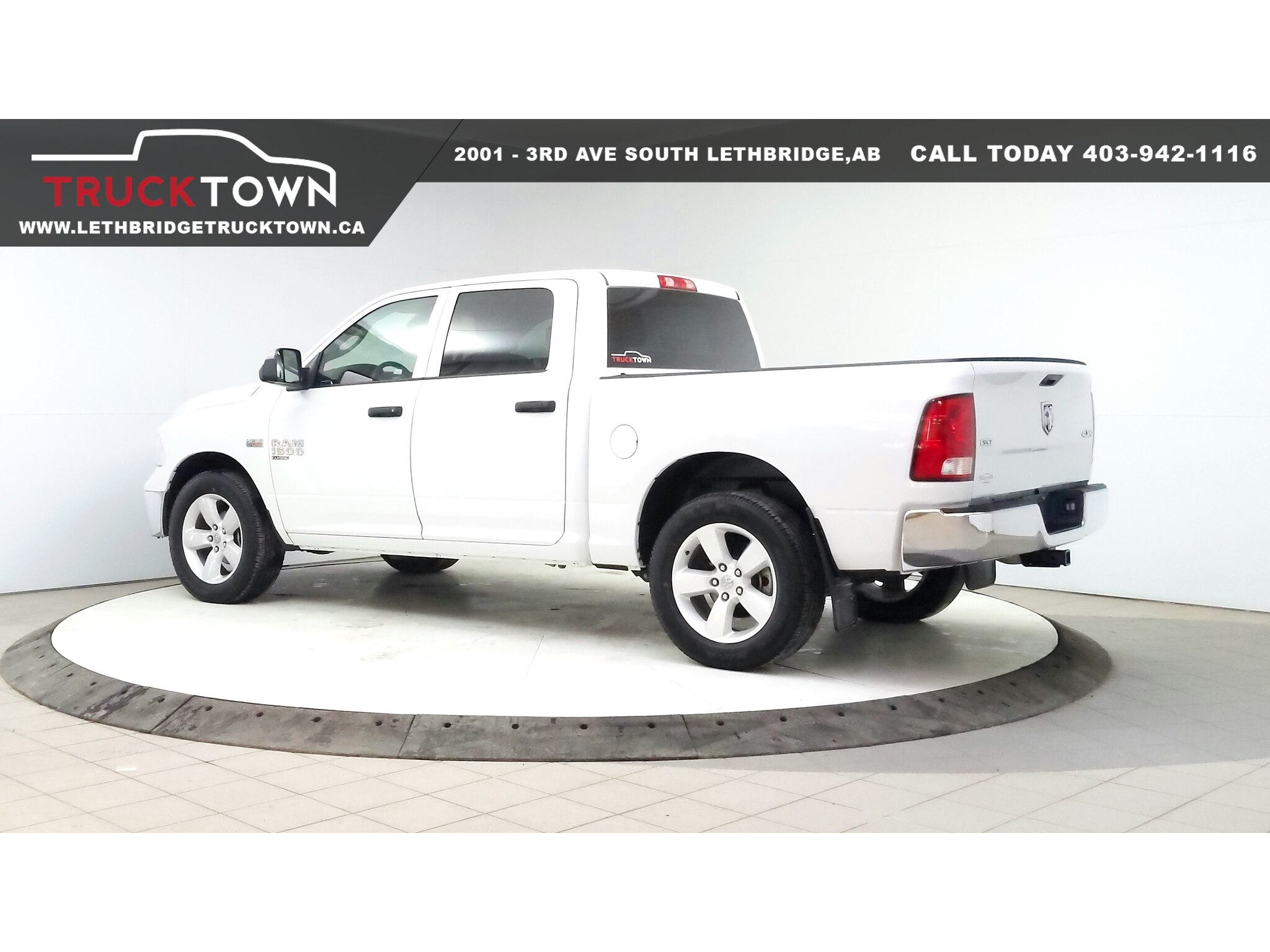 2023 Ram 1500 Classic