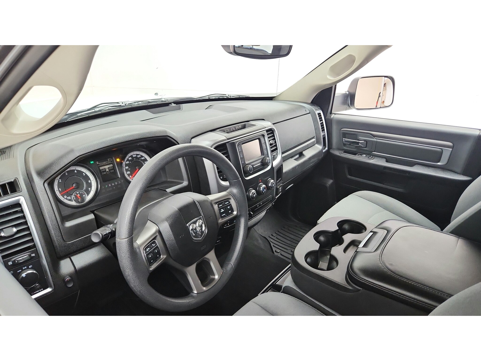 2023 Ram 1500 Classic