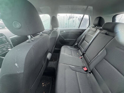 used 2020 Volkswagen Golf car, priced at $21,399