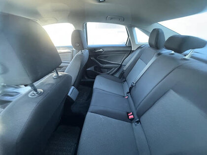 used 2020 Volkswagen Jetta car