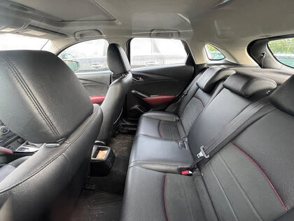 used 2018 Mazda CX-3 car, priced at $22,099