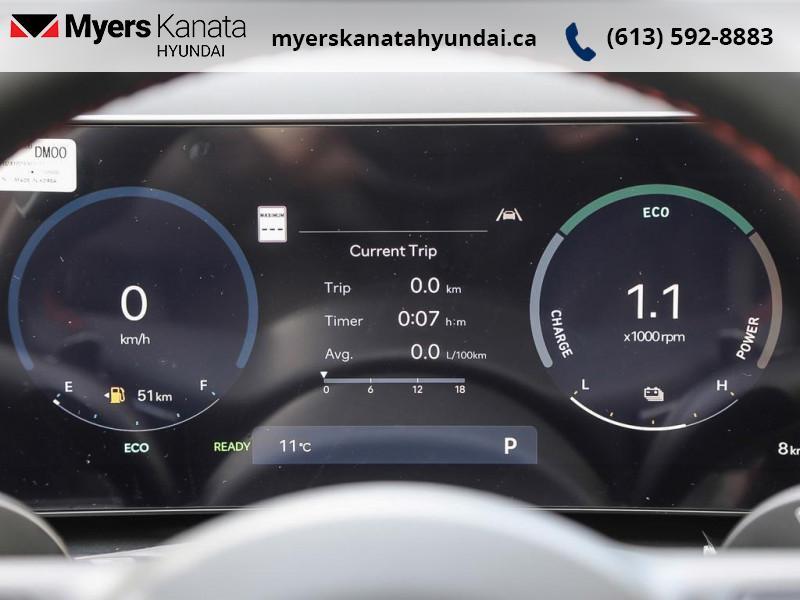 2026 Hyundai Tucson - Gallery image 13