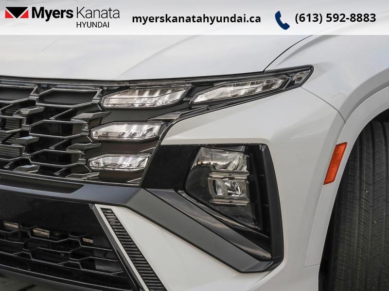 2026 Hyundai Tucson - Gallery image 9