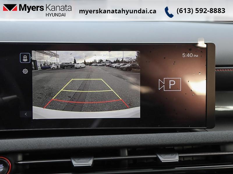 2026 Hyundai Tucson - Gallery image 22