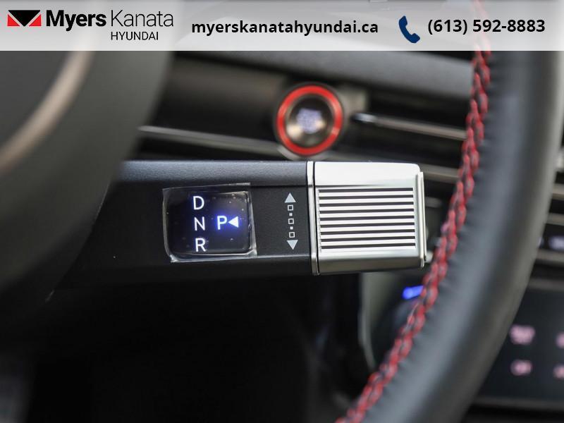 2026 Hyundai Tucson - Gallery image 16