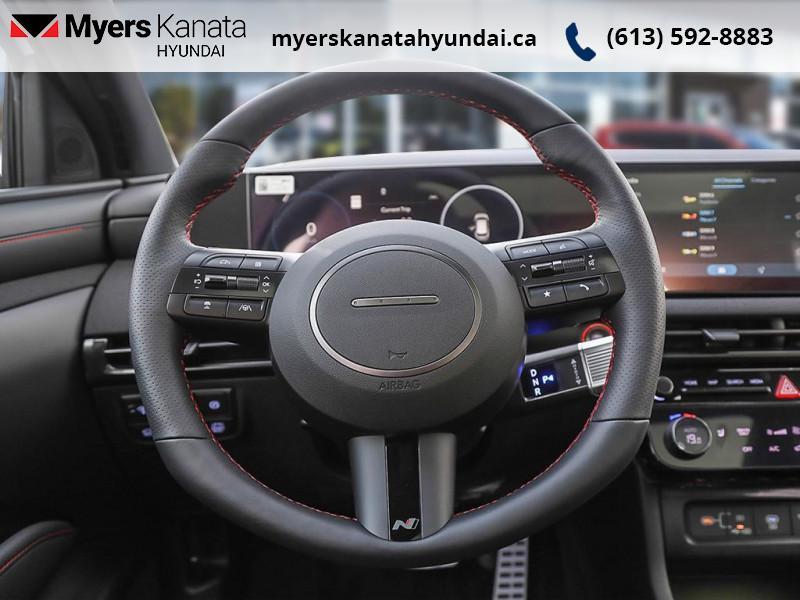 2026 Hyundai Tucson - Gallery image 12